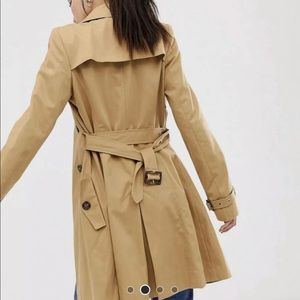 Trench Coat